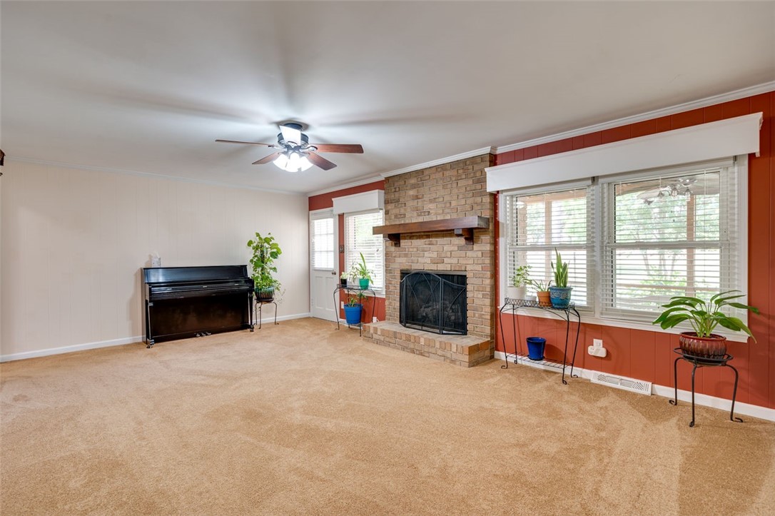 1315 Northampton Road, Unit ANDERSON Anderson, SC 29621 - Photo 15 of 25