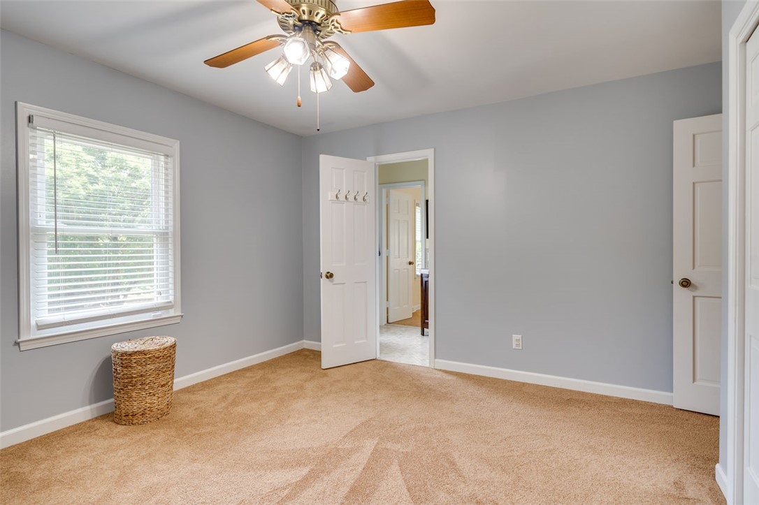 1315 Northampton Road, Unit ANDERSON Anderson, SC 29621 - Photo 17 of 25