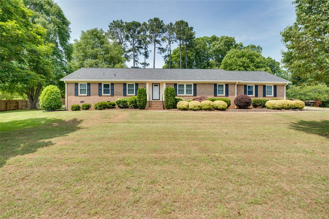 1315 Northampton Road, Unit ANDERSON Anderson, SC 29621 - Photo 2 of 25