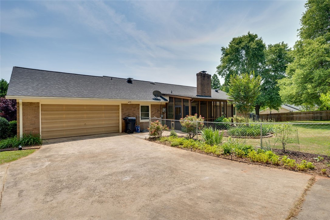 1315 Northampton Road, Unit ANDERSON Anderson, SC 29621 - Photo 23 of 25