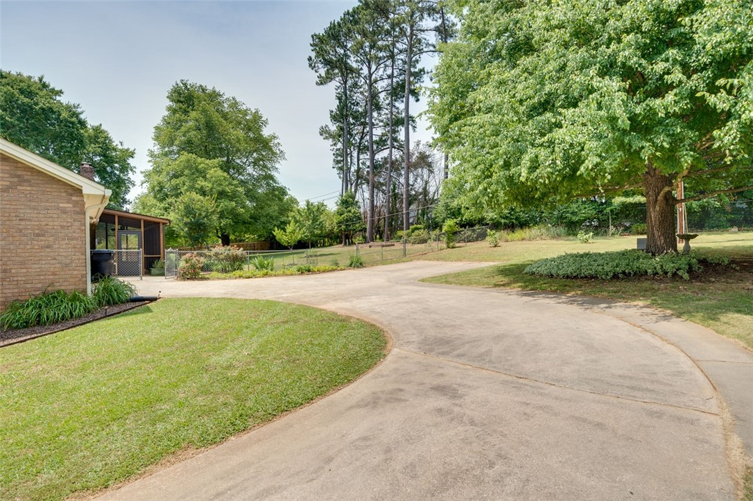 1315 Northampton Road, Unit ANDERSON Anderson, SC 29621 - Photo 24 of 25