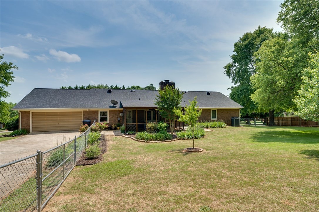 1315 Northampton Road, Unit ANDERSON Anderson, SC 29621 - Photo 25 of 25