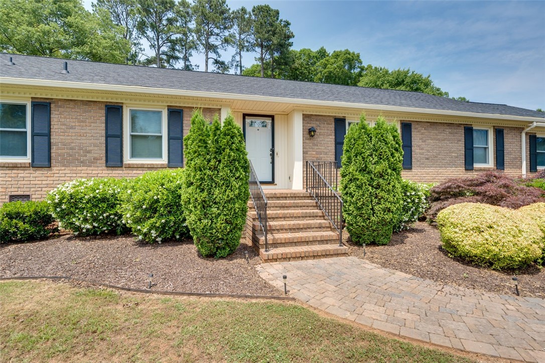 1315 Northampton Road, Unit ANDERSON Anderson, SC 29621 - Photo 3 of 25