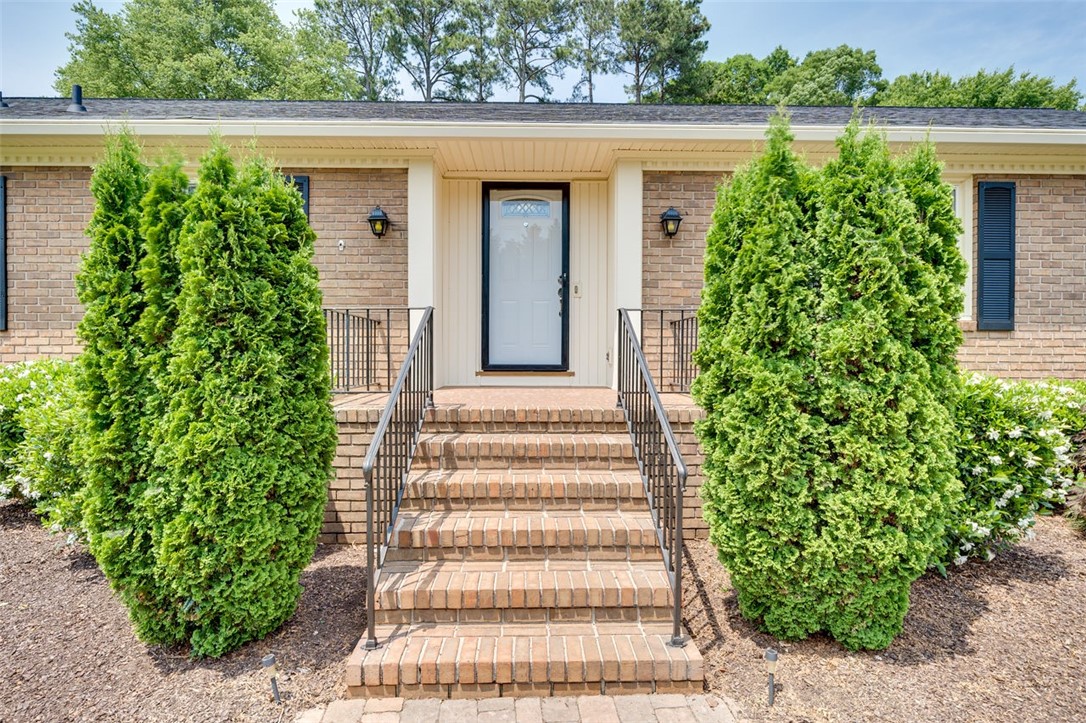 1315 Northampton Road, Unit ANDERSON Anderson, SC 29621 - Photo 4 of 25