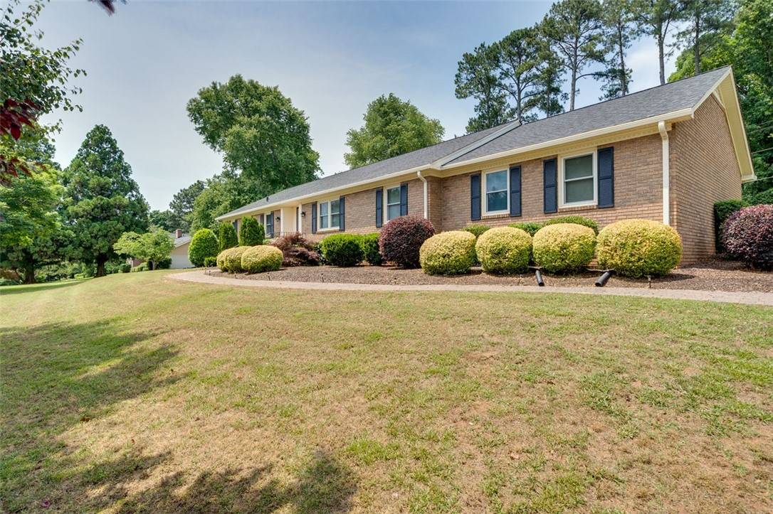 1315 Northampton Road, Unit ANDERSON Anderson, SC 29621 - Photo 5 of 25