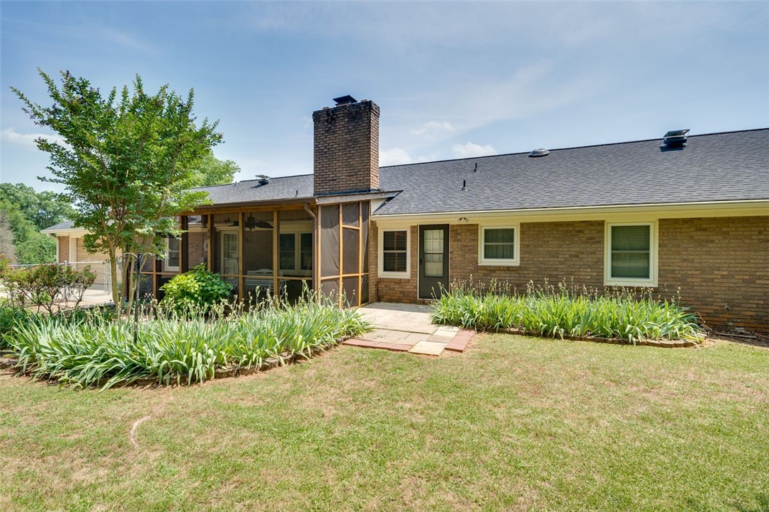 1315 Northampton Road, Unit ANDERSON Anderson, SC 29621 - Photo 6 of 25