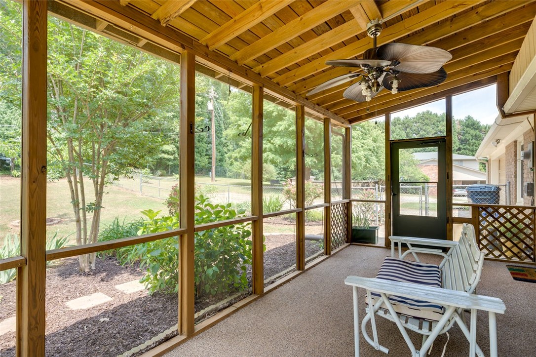 1315 Northampton Road, Unit ANDERSON Anderson, SC 29621 - Photo 7 of 25