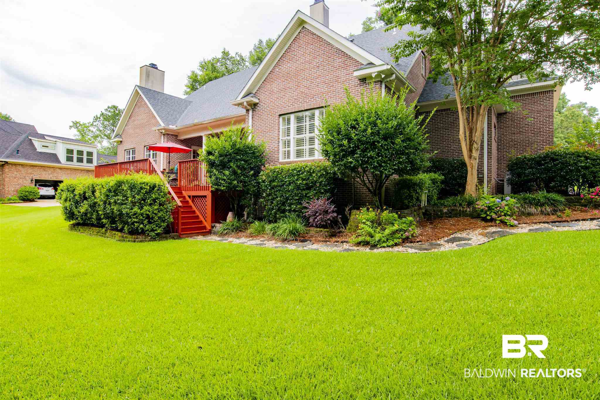 7648 Berwick Court Mobile, AL 36695 - Photo 37 of 42