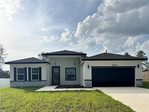 $324,900 | 2703 Southwest 162nd Street Road, Ocala, FL 34473