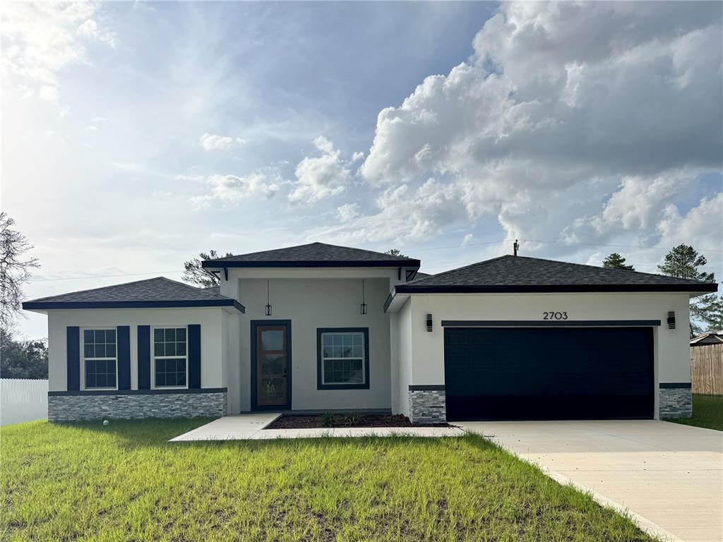 2703 Southwest 162nd Street Road Ocala, FL 34473 - Photo 1 of 26