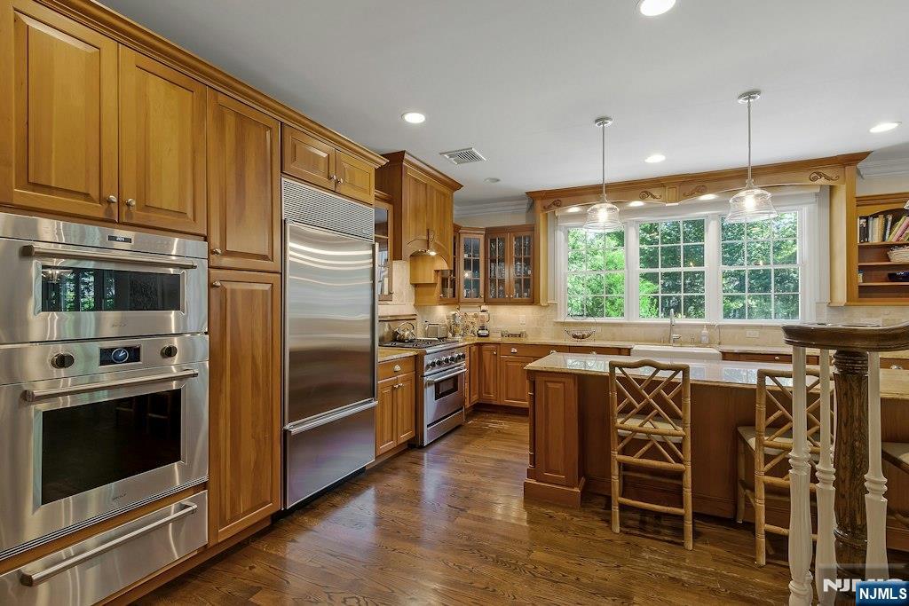 42 Warren Lane Alpine, NJ 07620 - Photo 8 of 27 Gallery Image 8
