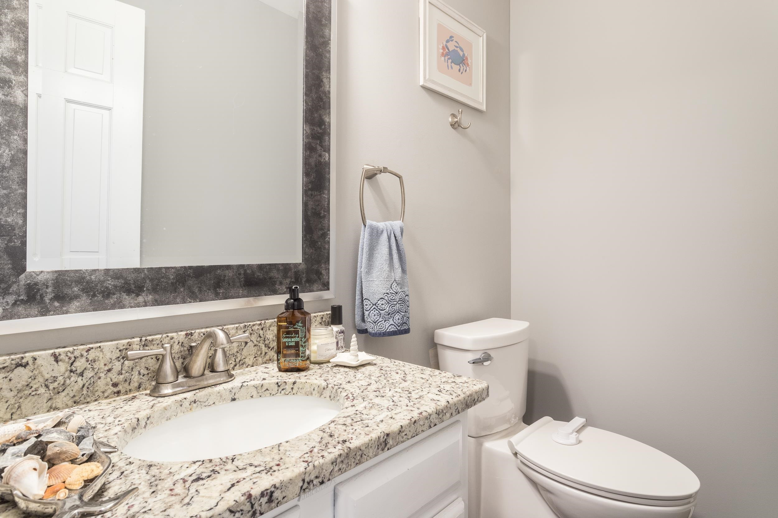 2124 Treverton Place Raleigh, NC 27609 - Photo 19 of 36 Photo 19