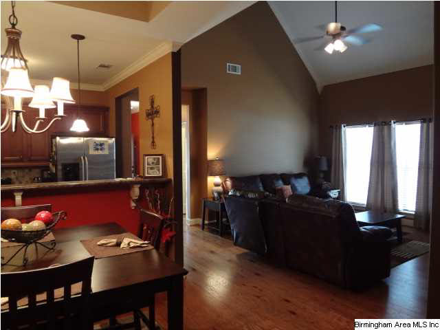 223 Falling Waters Way Alabaster, AL 35114 - Photo 6 of 24