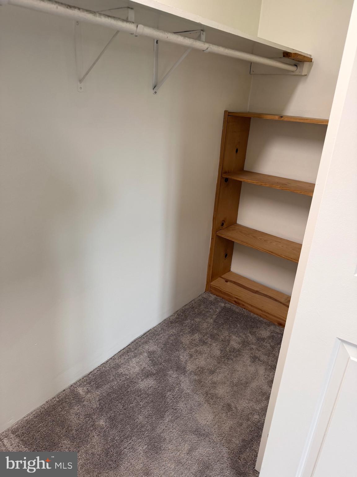 7285 Clyde Jones Road Owings, MD 20736 - Photo 24 of 40 Closet Bedroom 2