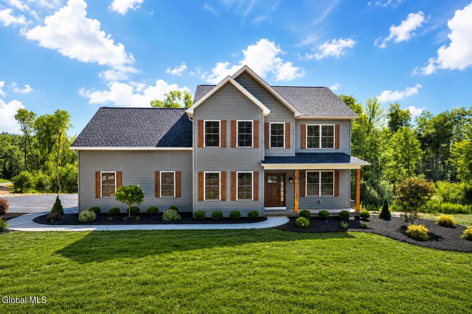 1613 Best Road Rensselaer, NY 12144 - Photo 86 of 86 Cover