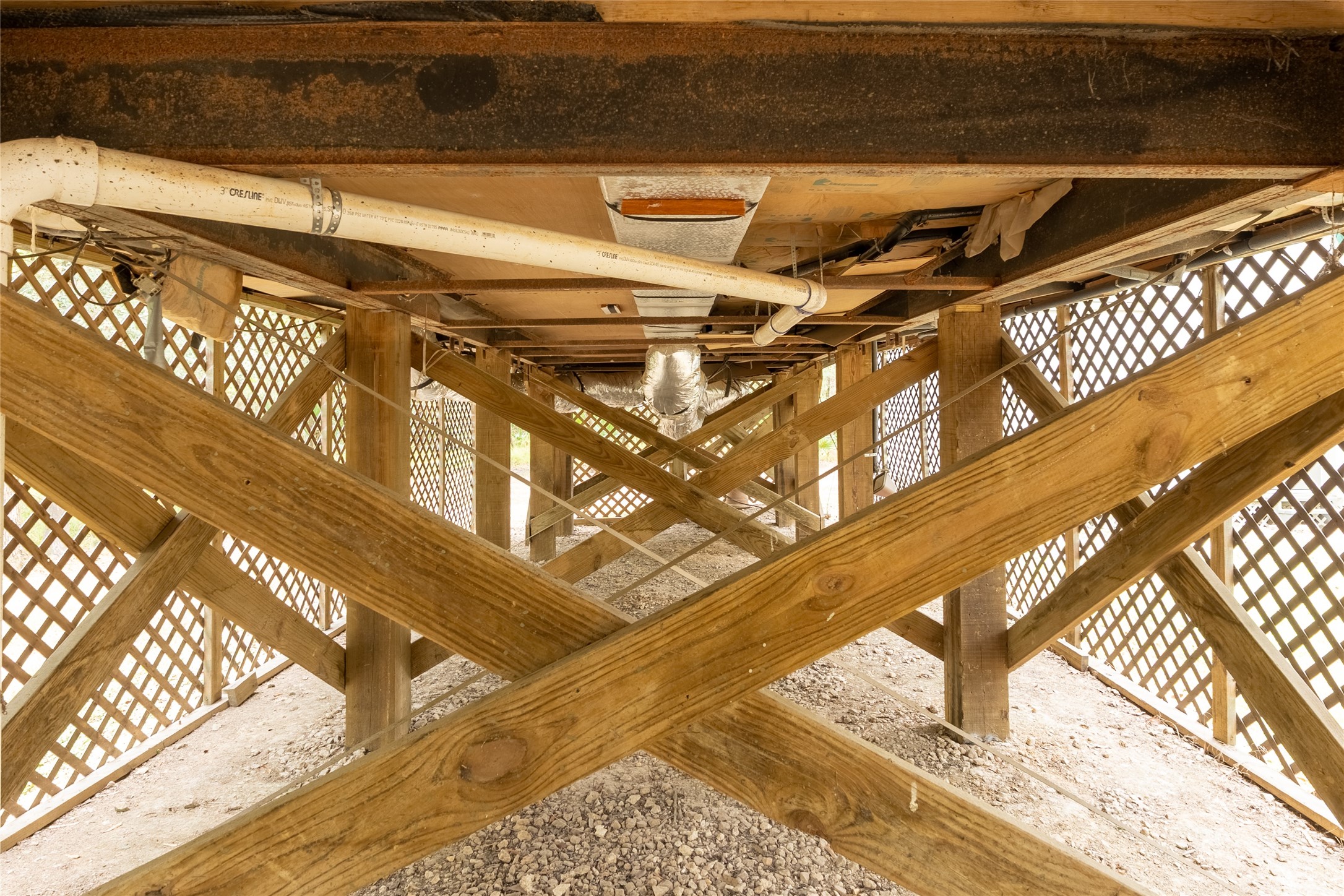 215 Center Street Cleveland, TX 77327 - Photo 23 of 38