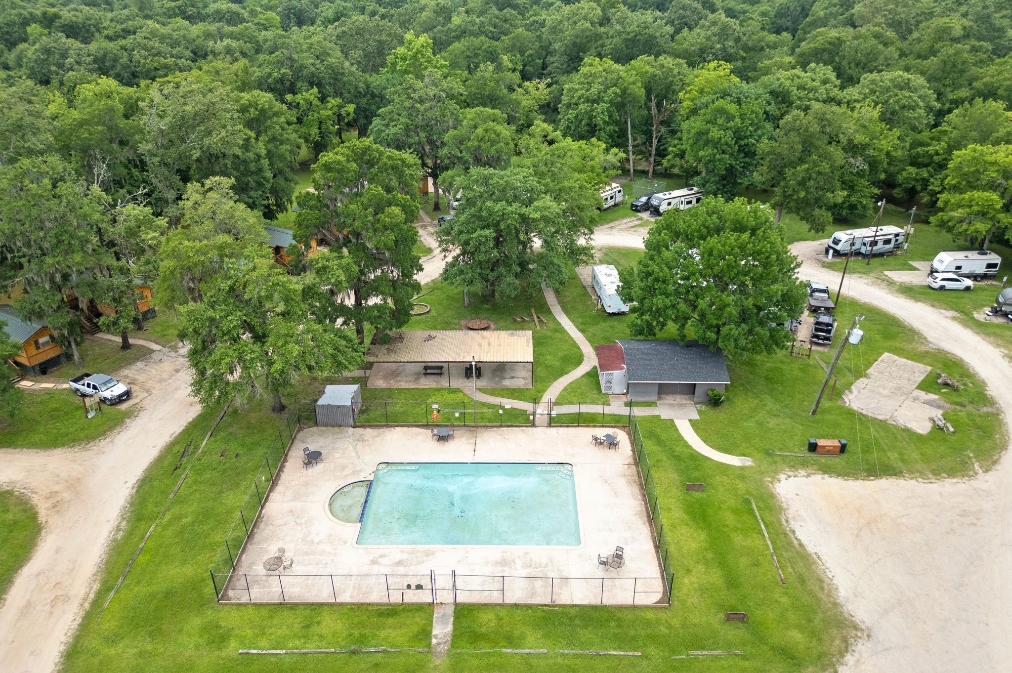 215 Center Street Cleveland, TX 77327 - Photo 32 of 38