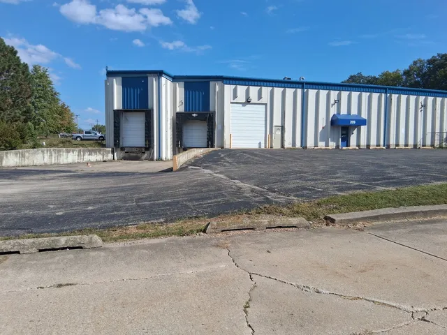 a view of a house with a patio