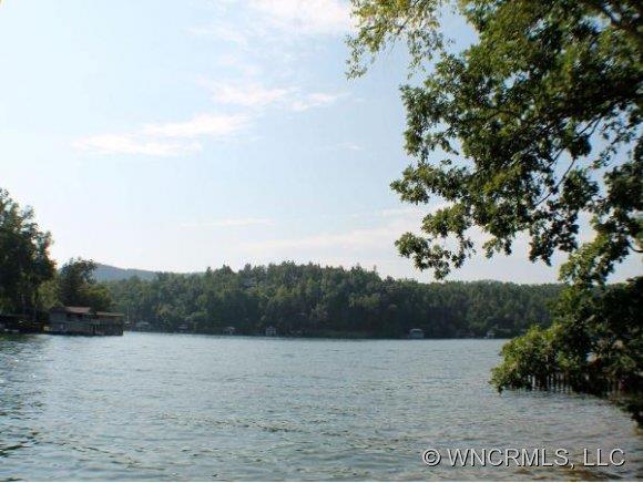 1923 South Lake Summit Road Saluda, NC 28773 - Photo 1 of 24