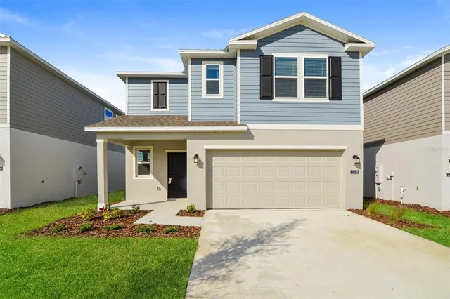 $2,350 | 2708 Lookout Rdg Road, Haines City, FL 33844