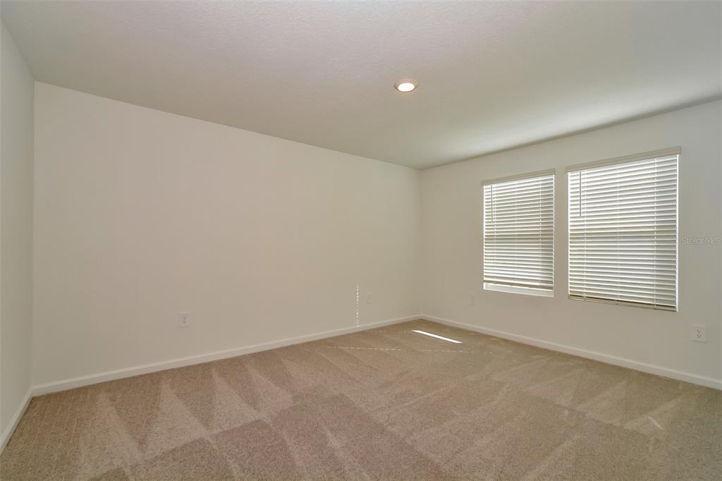 2708 Lookout Rdg Road Haines City, FL 33844 - Photo 14 of 15 a view of an empty room with a window