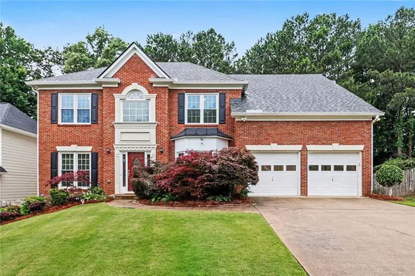 $580,000 | 6110 Georgetown Park Drive, Norcross, GA 30071