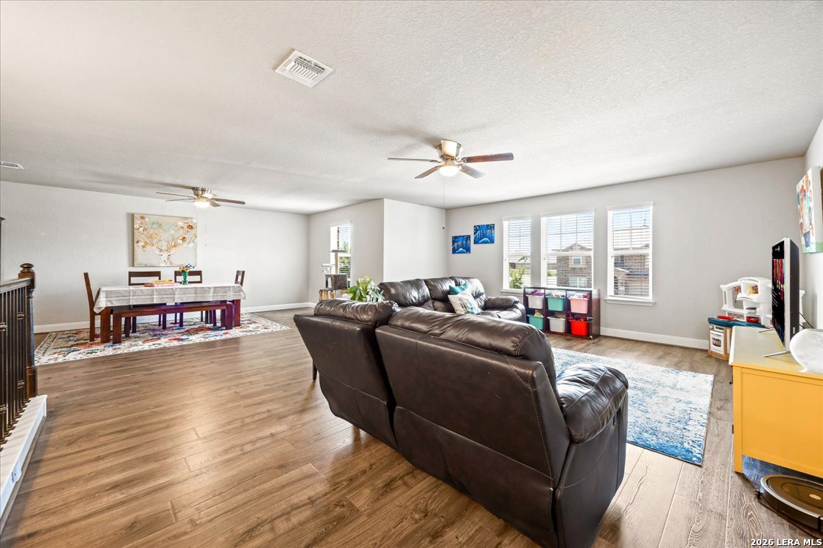 8906 Virginia Rye San Antonio, TX 78254 - Photo 35 of 78
