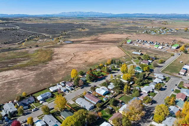 a view of an ocean and beach
