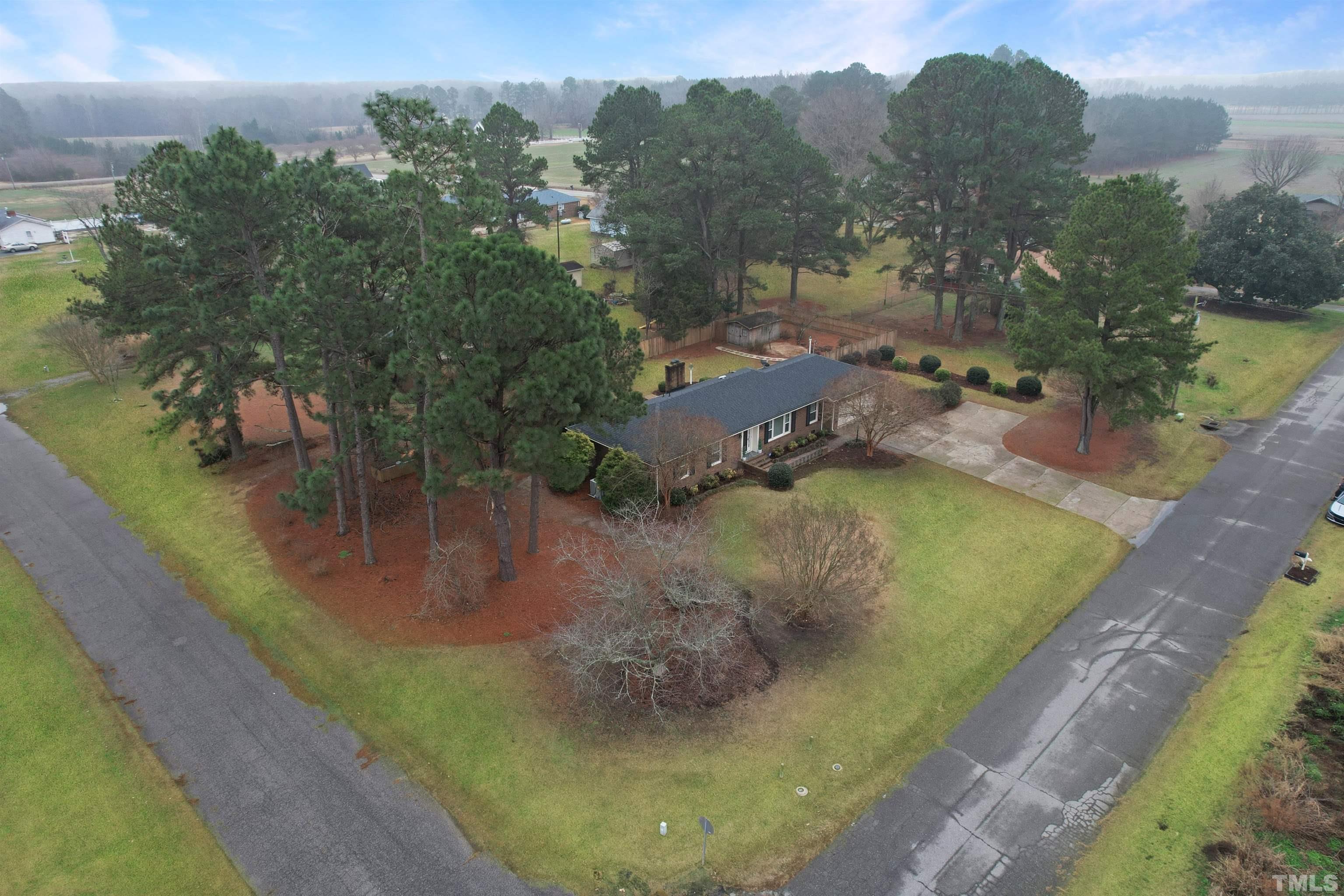 22 Marshall Road Smithfield, NC 27577 - Photo 39 of 40 Gallery Image 39