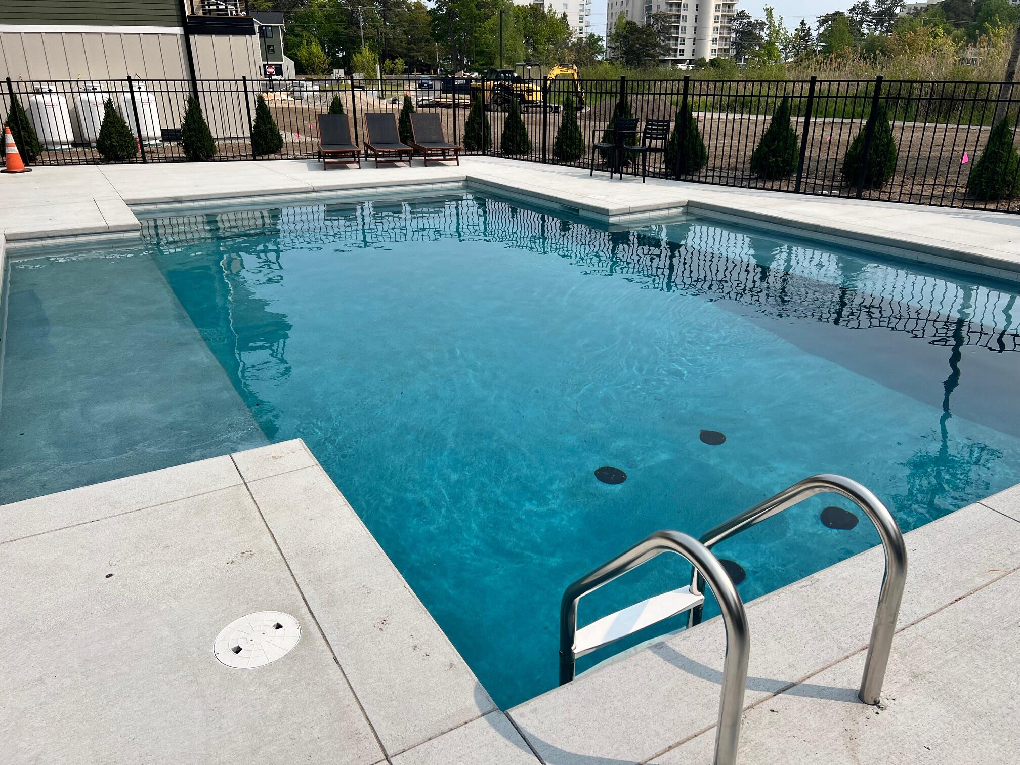 20 Salt Point Drive, Unit 22 Old Orchard Beach, ME 04064 - Photo 1 of 40 Pool 1