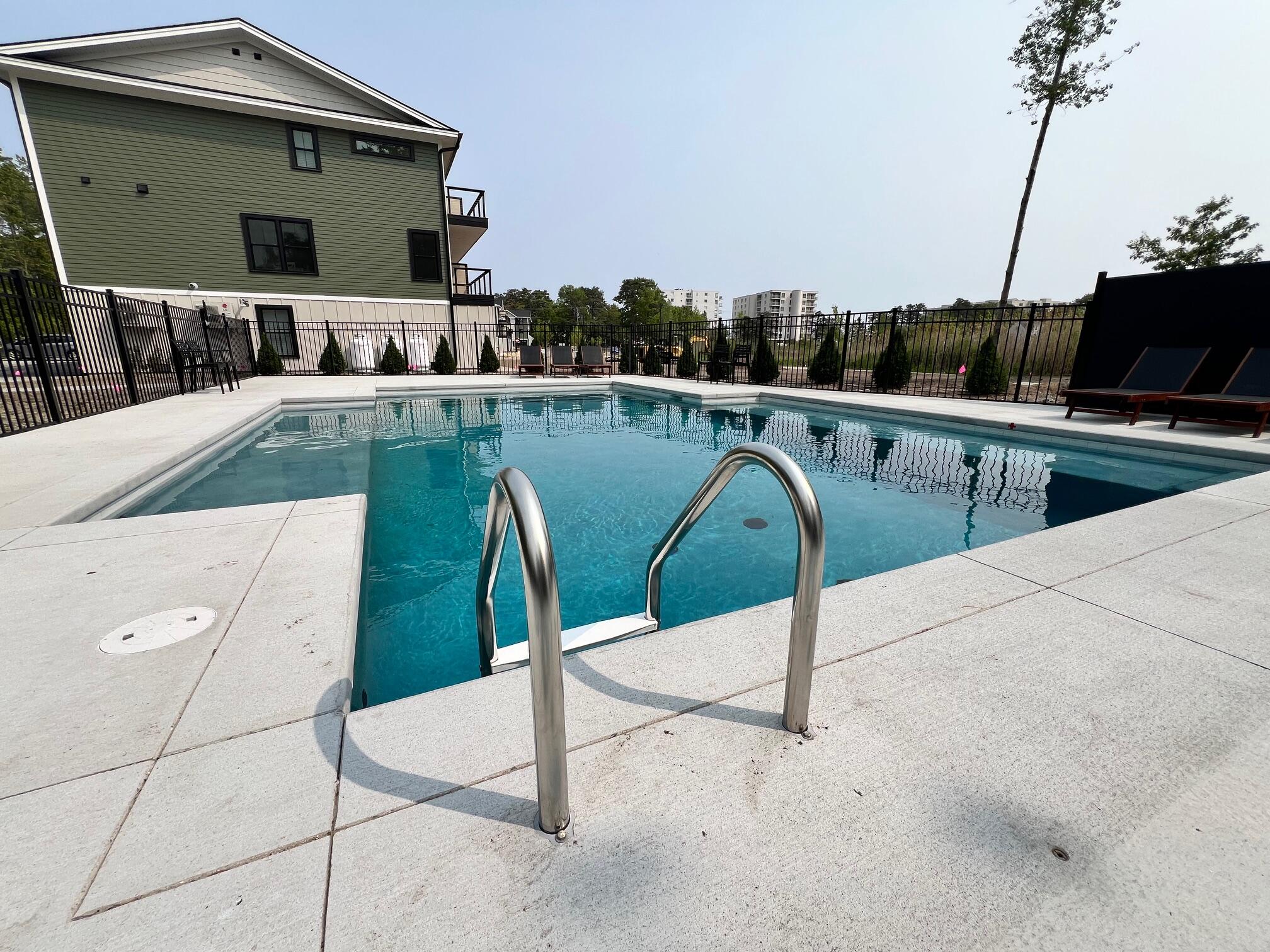 20 Salt Point Drive, Unit 22 Old Orchard Beach, ME 04064 - Photo 28 of 40 Pool 3