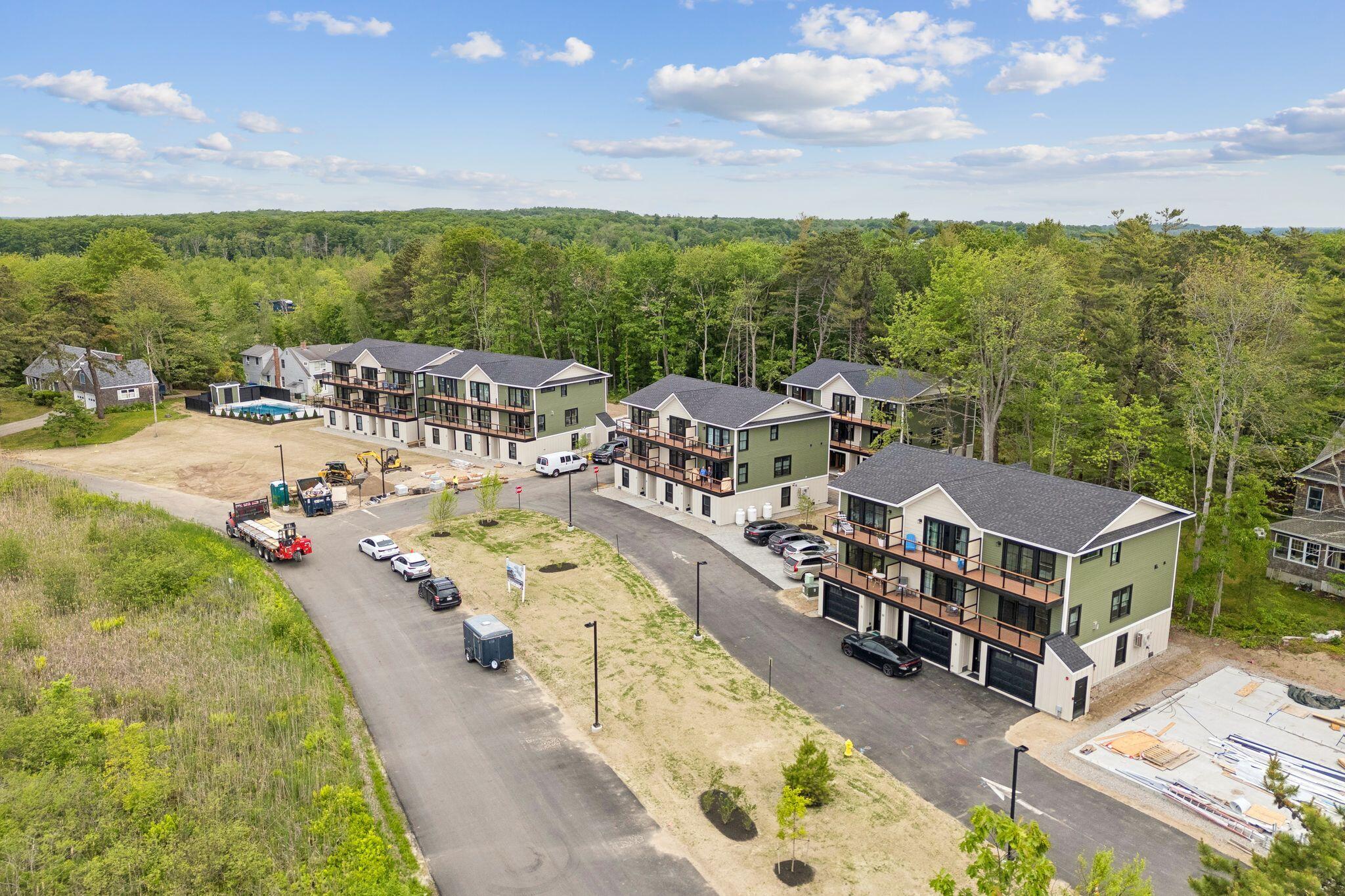 20 Salt Point Drive, Unit 22 Old Orchard Beach, ME 04064 - Photo 32 of 40 DJI_20250613093020_0571_D