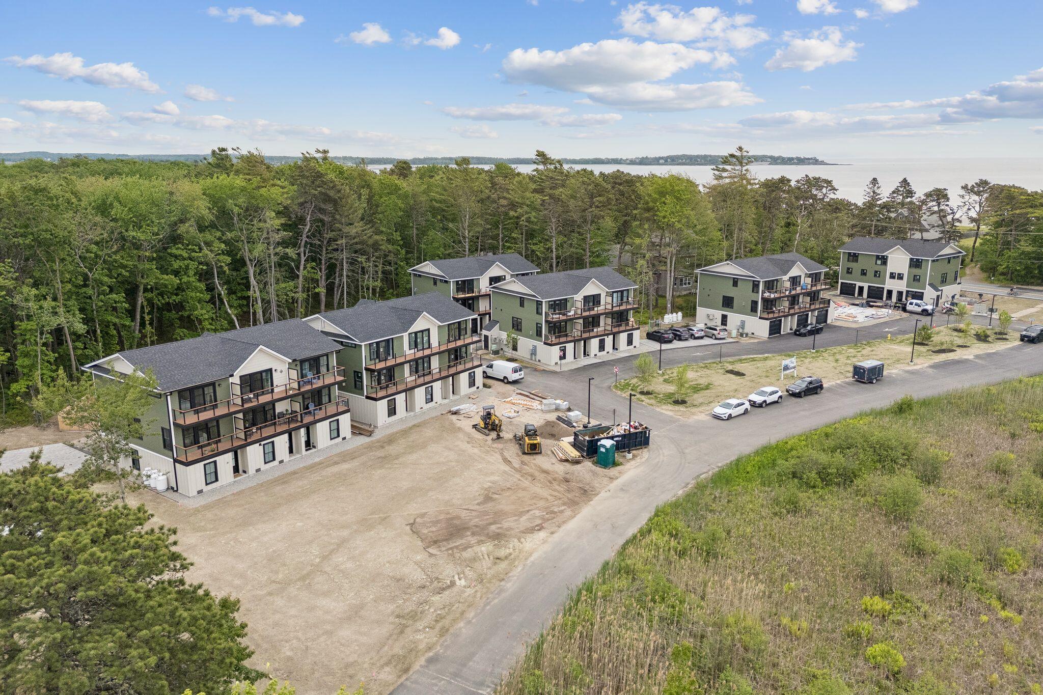 20 Salt Point Drive, Unit 22 Old Orchard Beach, ME 04064 - Photo 33 of 40 DJI_20250613093829_0636_D
