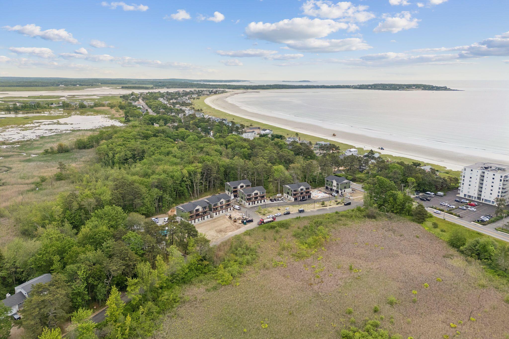 20 Salt Point Drive, Unit 22 Old Orchard Beach, ME 04064 - Photo 35 of 40 DJI_20250613093409_0586_D