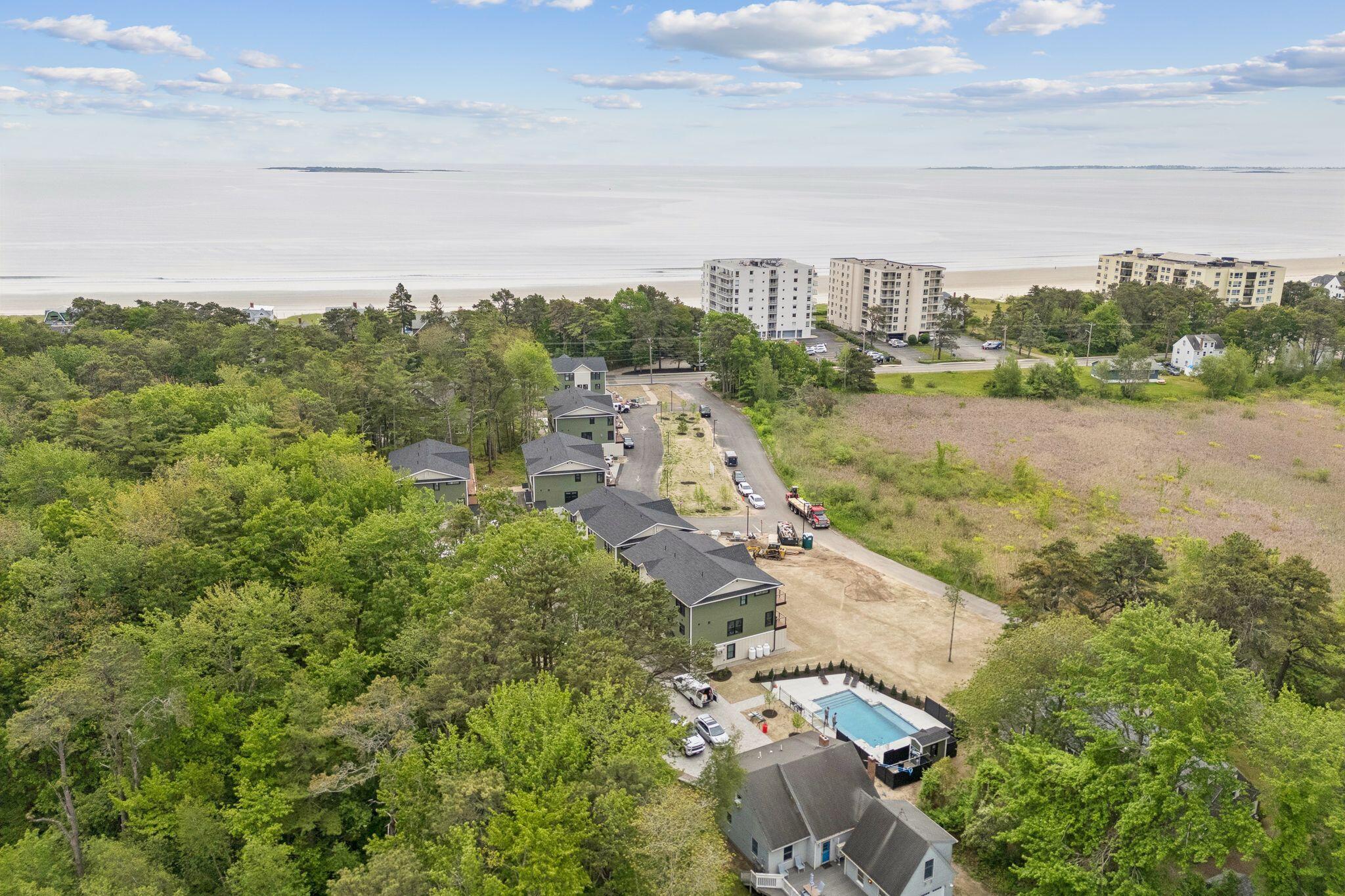 20 Salt Point Drive, Unit 22 Old Orchard Beach, ME 04064 - Photo 37 of 40 DJI_20250613092849_0556_D