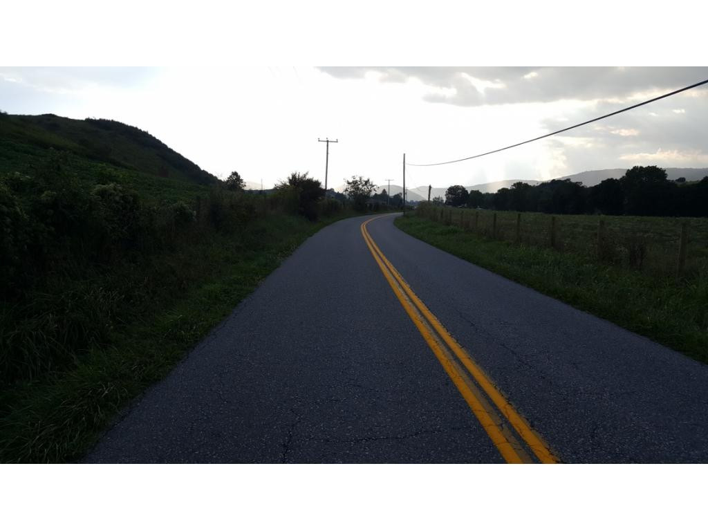 Tbd Teas Road Sugar Grove, VA 24375 - Photo 4 of 4 Well Maintained Road