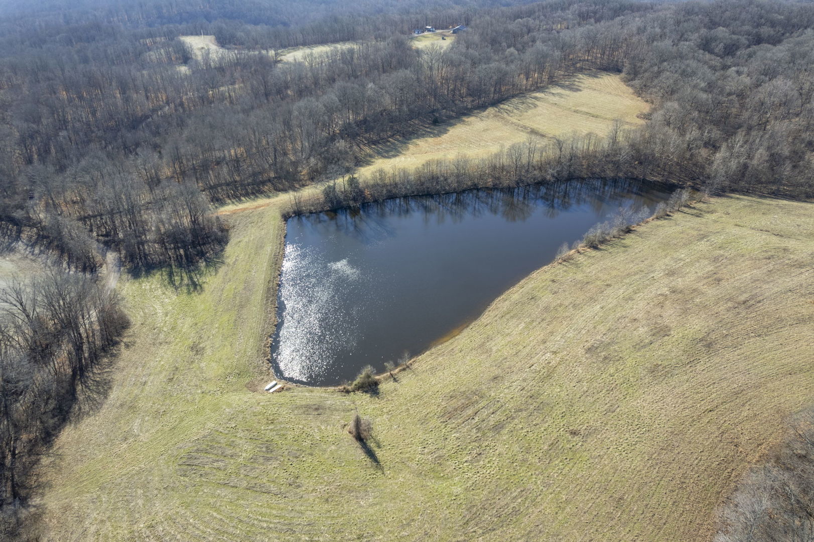 0 Wilderness Retreat Road Jonesboro, IL 62952 - Photo 12 of 89