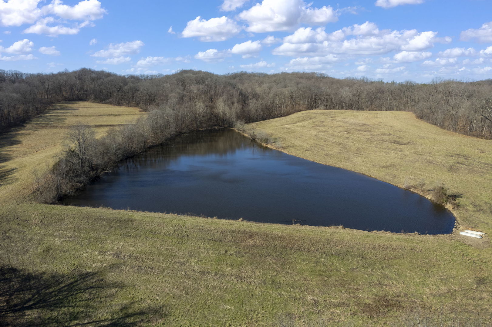 0 Wilderness Retreat Road Jonesboro, IL 62952 - Photo 2 of 89