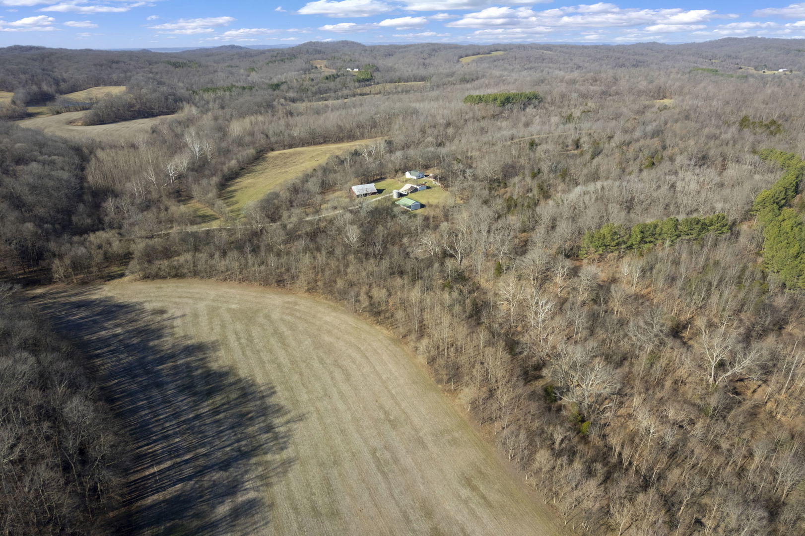 0 Wilderness Retreat Road Jonesboro, IL 62952 - Photo 24 of 89
