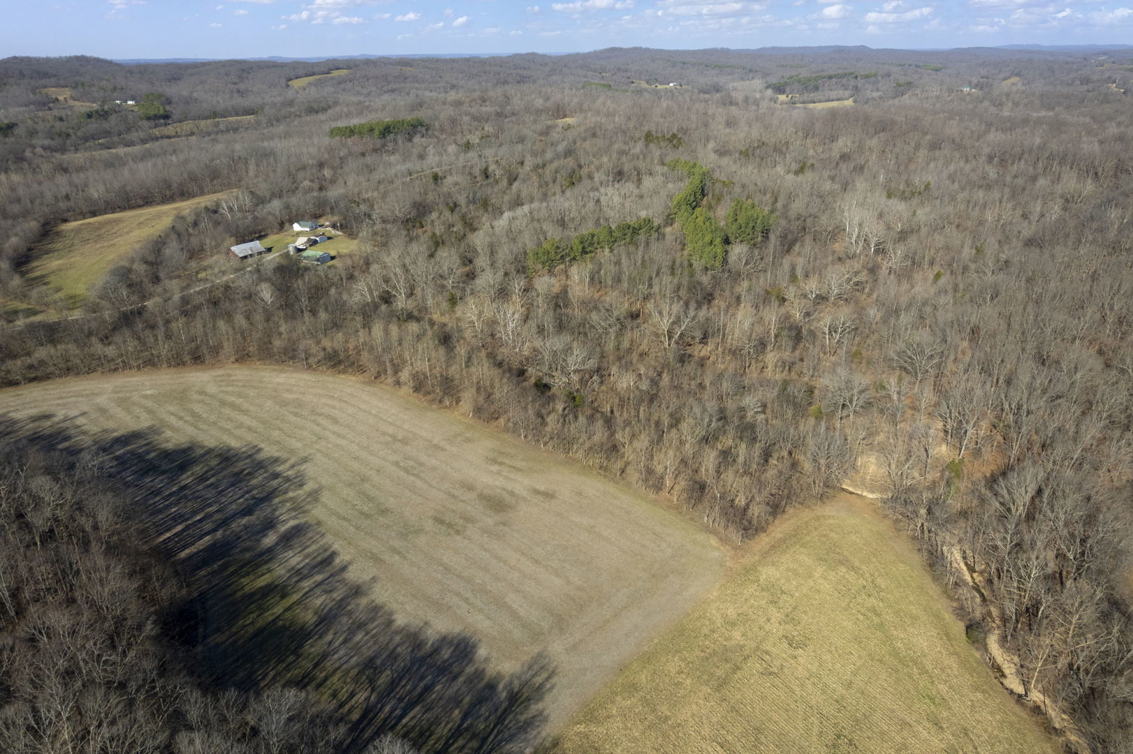 0 Wilderness Retreat Road Jonesboro, IL 62952 - Photo 25 of 89