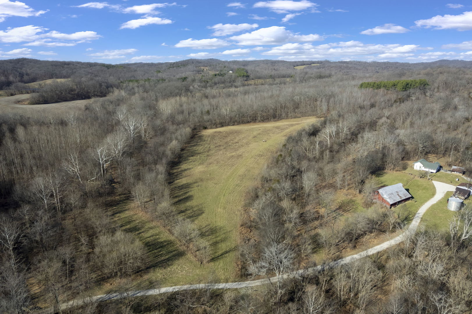 0 Wilderness Retreat Road Jonesboro, IL 62952 - Photo 28 of 89