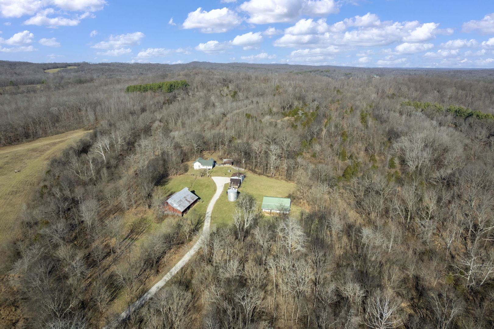 0 Wilderness Retreat Road Jonesboro, IL 62952 - Photo 29 of 89