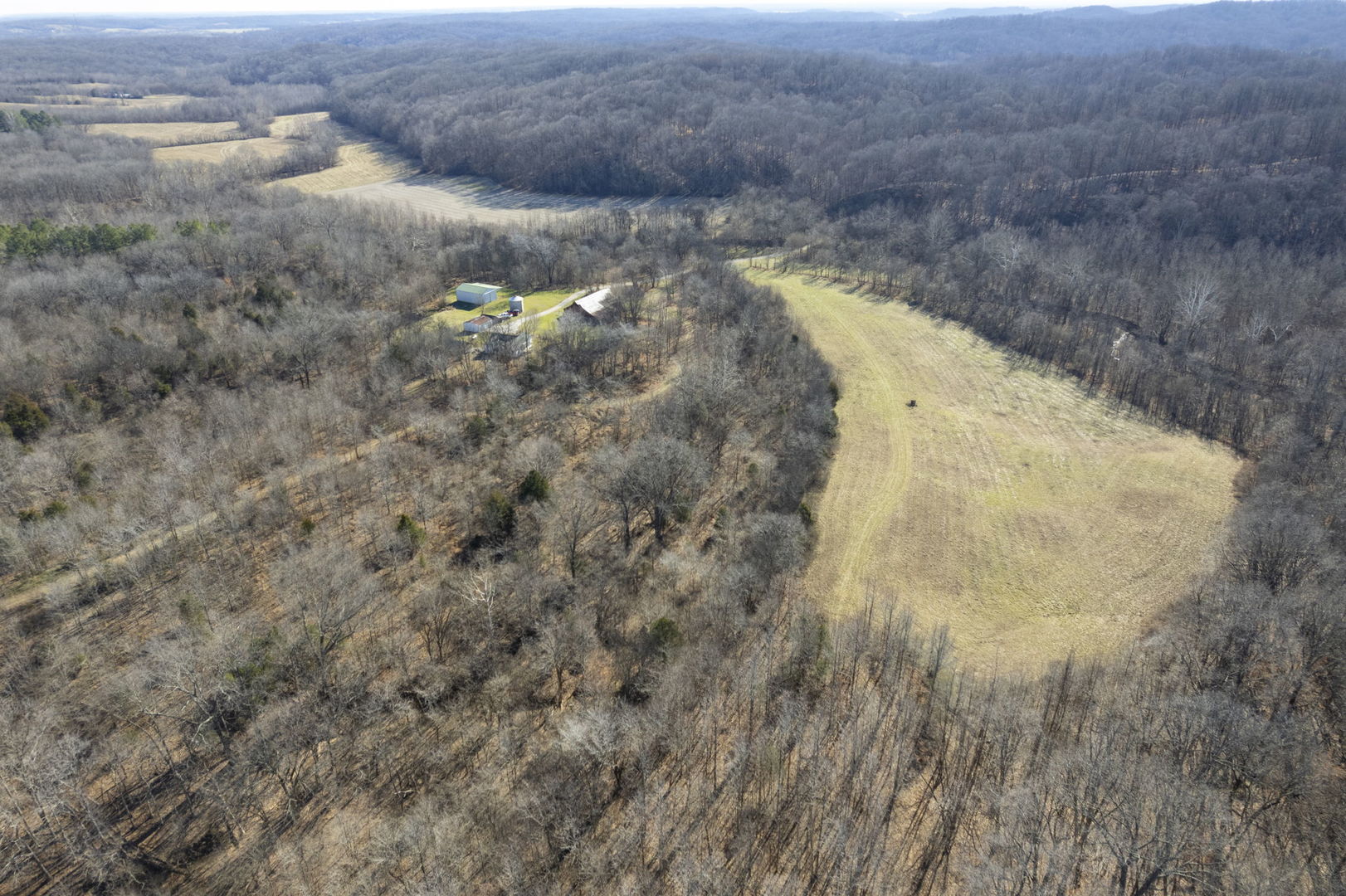 0 Wilderness Retreat Road Jonesboro, IL 62952 - Photo 39 of 89