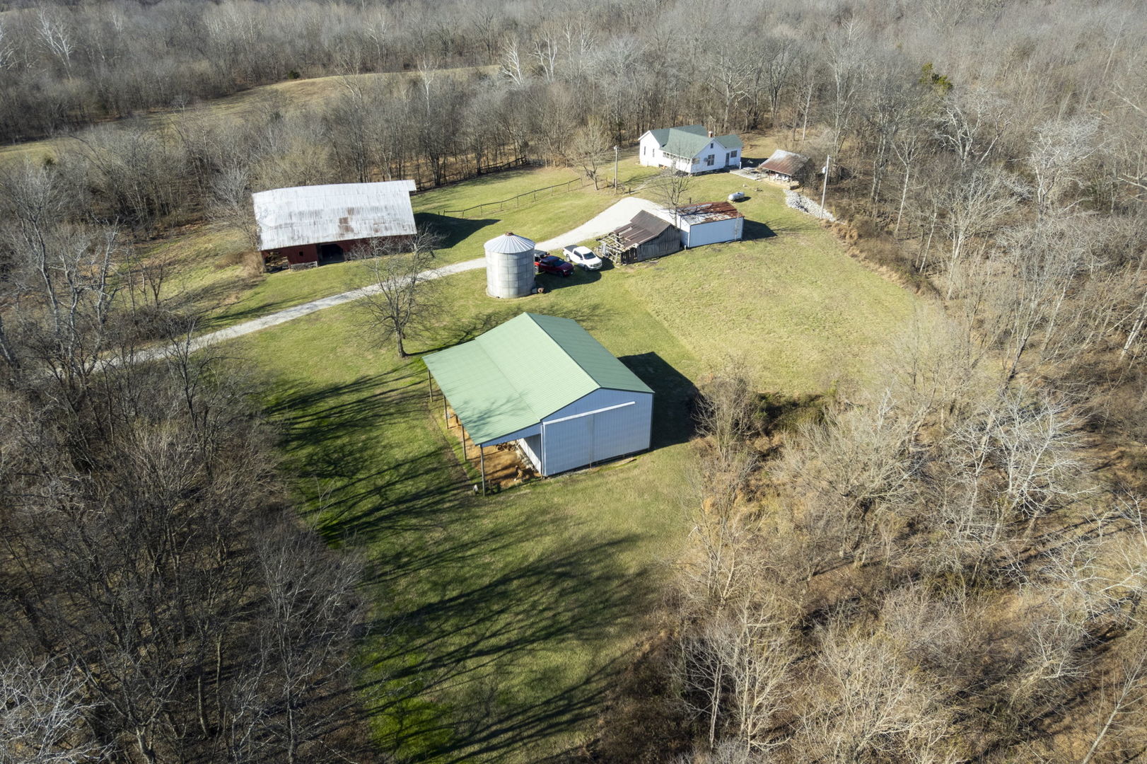 0 Wilderness Retreat Road Jonesboro, IL 62952 - Photo 42 of 89