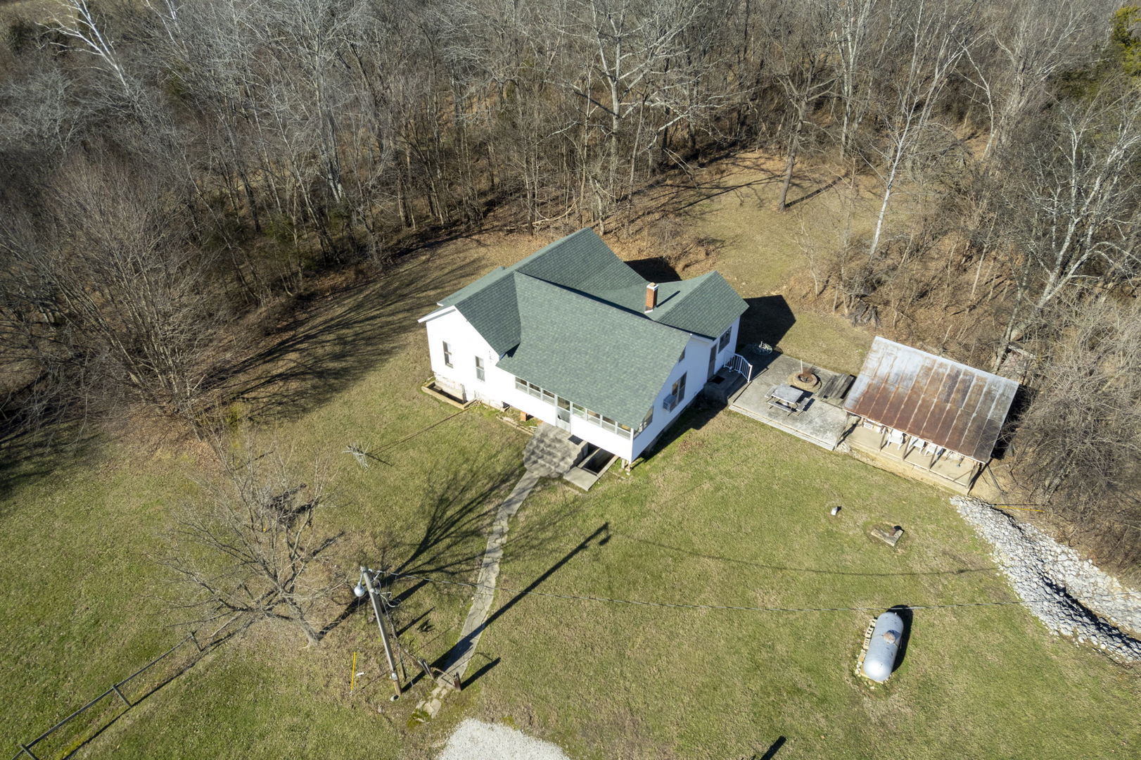 0 Wilderness Retreat Road Jonesboro, IL 62952 - Photo 43 of 89