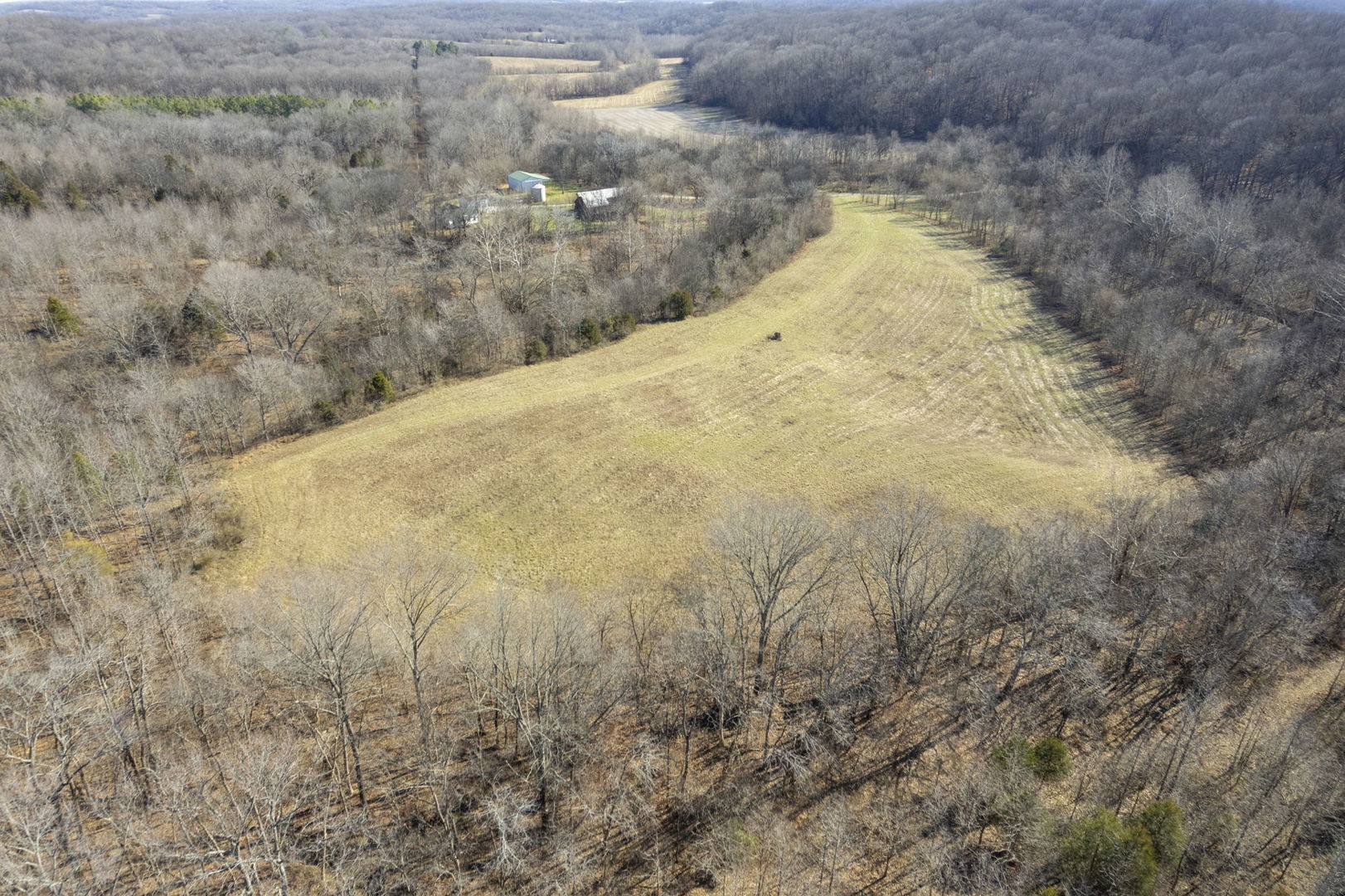 0 Wilderness Retreat Road Jonesboro, IL 62952 - Photo 48 of 89