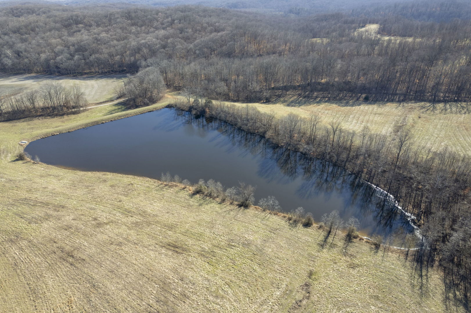 0 Wilderness Retreat Road Jonesboro, IL 62952 - Photo 7 of 89