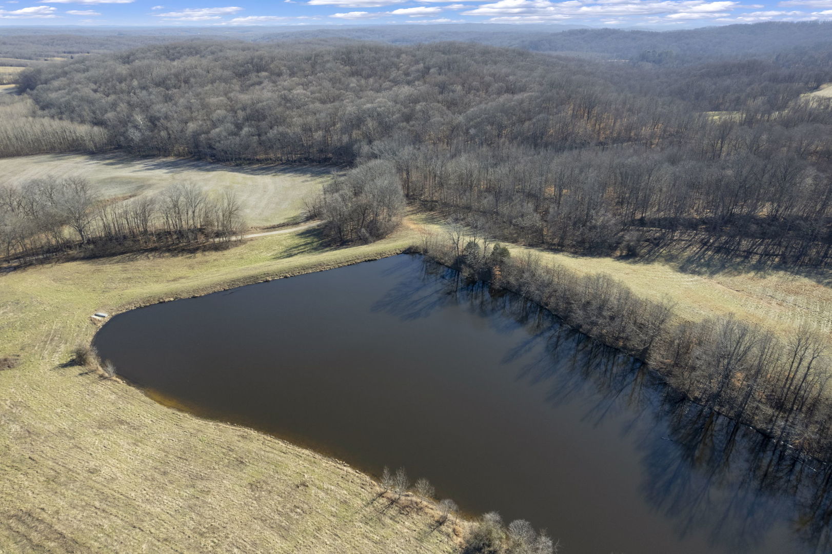 0 Wilderness Retreat Road Jonesboro, IL 62952 - Photo 8 of 89