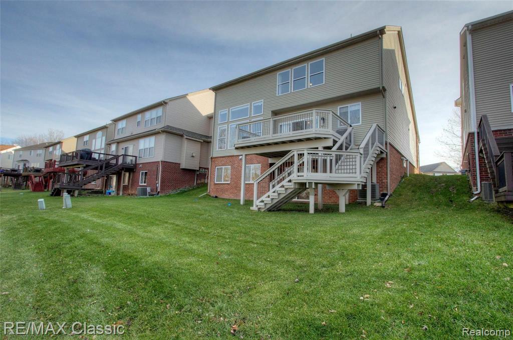 27123 Victoria Road Novi, MI 48374 - Photo 70 of 80