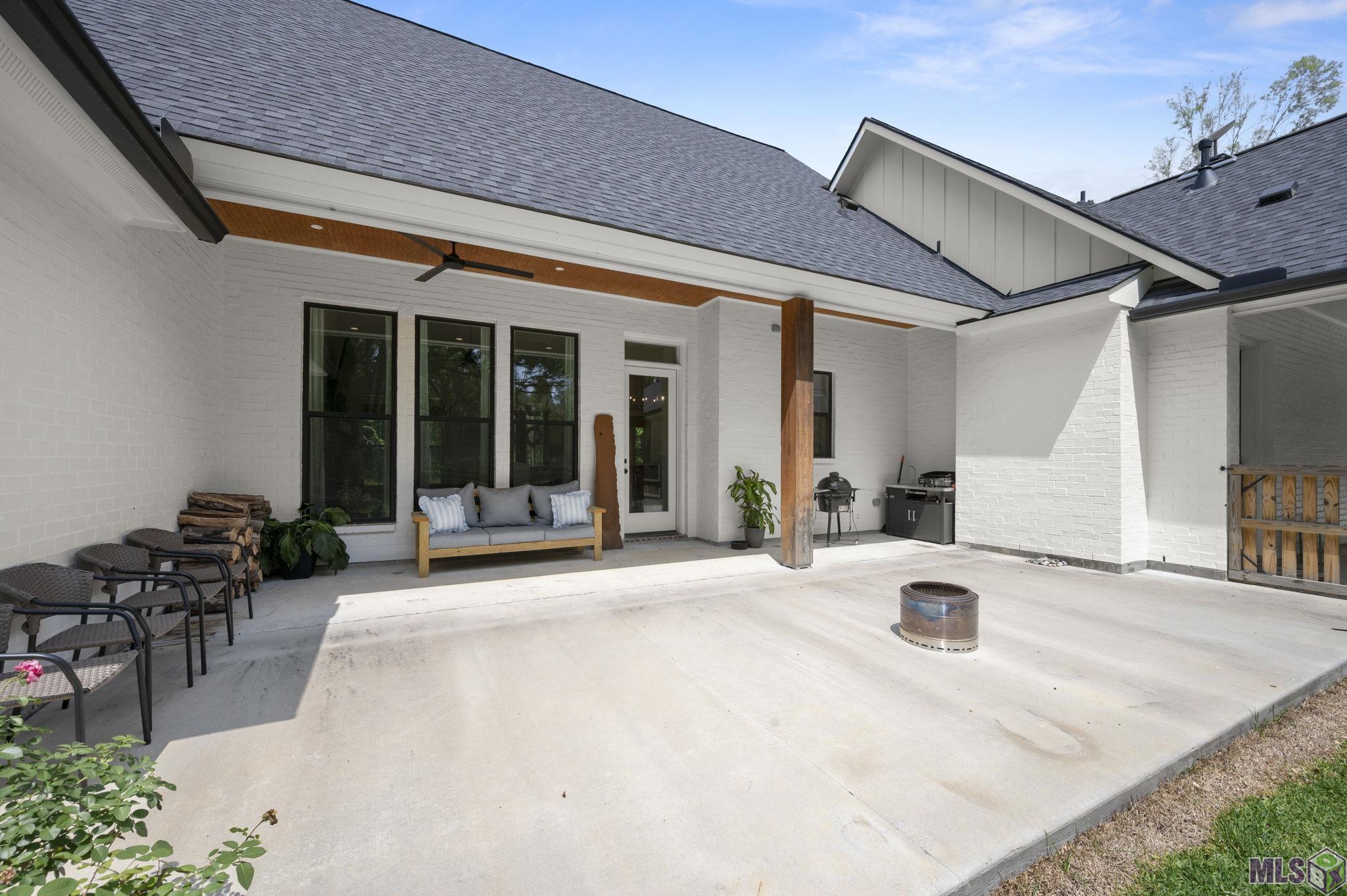 3195 Nesom Road Denham Springs, LA 70706 - Photo 31 of 51